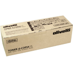 Olivetti - Originale - cartuccia toner - per d-Copia 15, 20